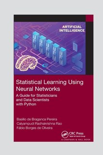 Front cover_Statistical Learning Using Neural Networks