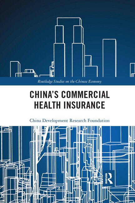 Couverture_China's Commercial Health Insurance
