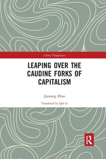 Front cover_Leaping Over the Caudine Forks of Capitalism