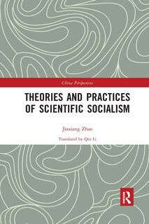 Front cover_Theories and Practices of Scientific Socialism