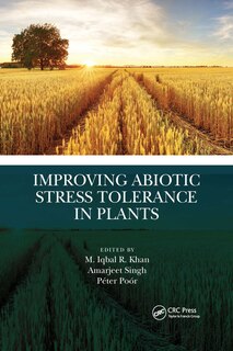 Couverture_Improving Abiotic Stress Tolerance in Plants