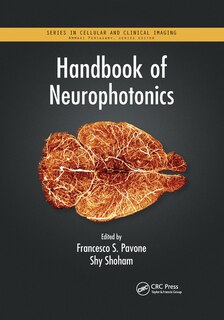 Front cover_Handbook of Neurophotonics