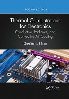 Couverture_Thermal Computations for Electronics