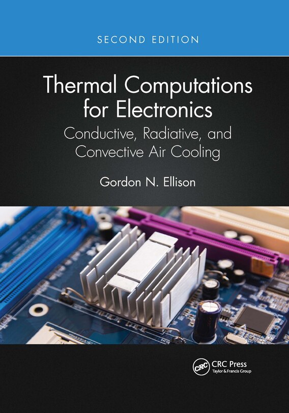 Couverture_Thermal Computations for Electronics