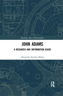 Front cover_John Adams