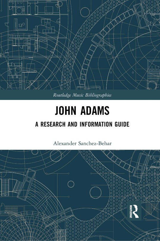 Front cover_John Adams