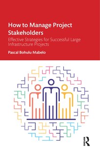 Front cover_How to Manage Project Stakeholders