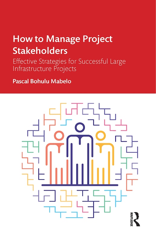 Front cover_How to Manage Project Stakeholders