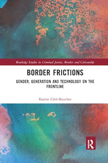 Couverture_Border Frictions