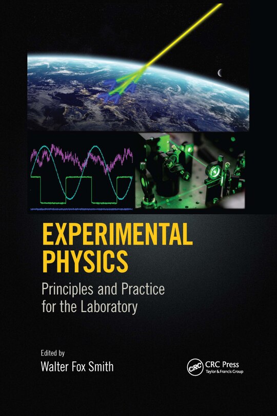 Front cover_Experimental Physics