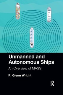 Couverture_Unmanned and Autonomous Ships