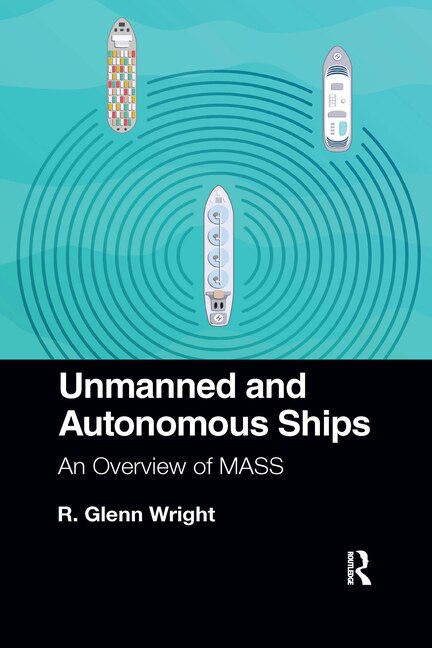 Couverture_Unmanned and Autonomous Ships
