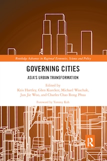 Couverture_Governing Cities