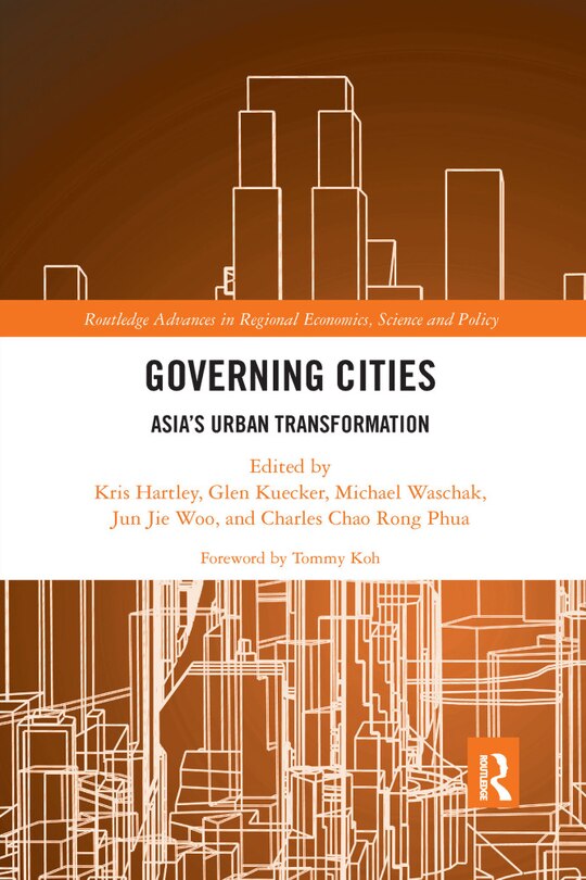 Couverture_Governing Cities