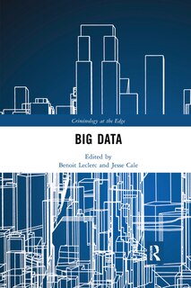Front cover_Big Data