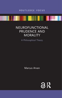 Front cover_Neurofunctional Prudence and Morality