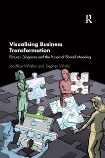 Front cover_Visualising Business Transformation