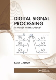Front cover_Digital Signal Processing