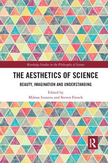 Front cover_The Aesthetics of Science