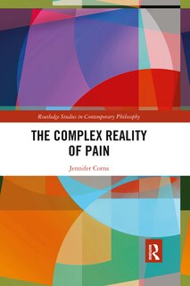 Front cover_The Complex Reality of Pain