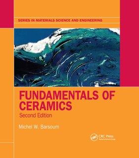 Front cover_Fundamentals of Ceramics