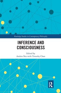 Front cover_Inference and Consciousness