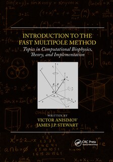Front cover_Introduction to the Fast Multipole Method