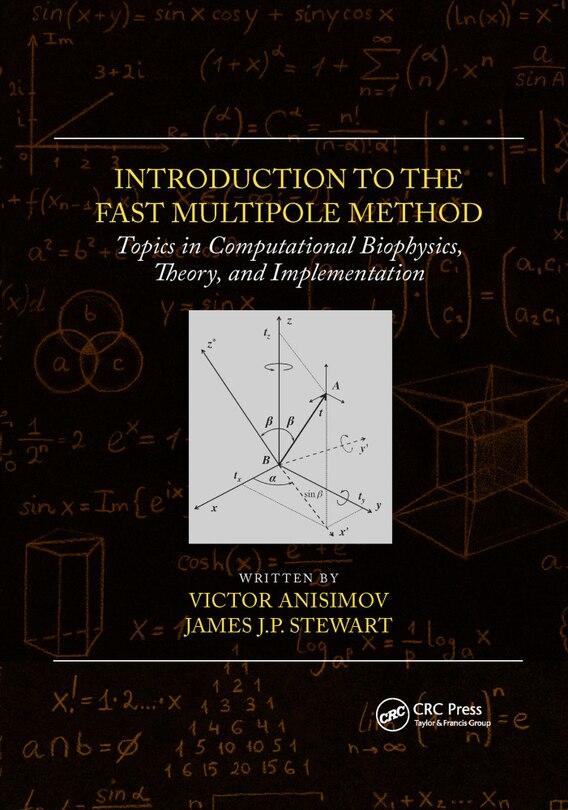 Front cover_Introduction to the Fast Multipole Method