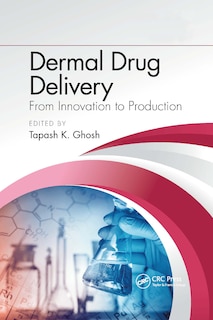 Couverture_Dermal Drug Delivery