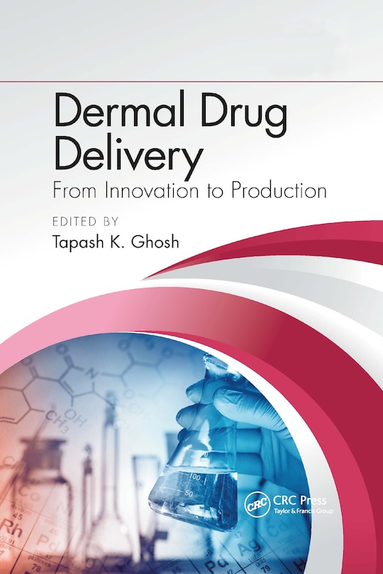 Couverture_Dermal Drug Delivery