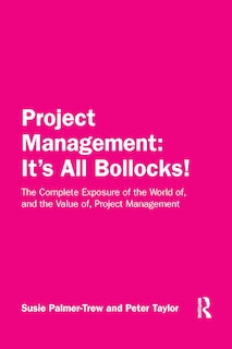 Front cover_Project Management
