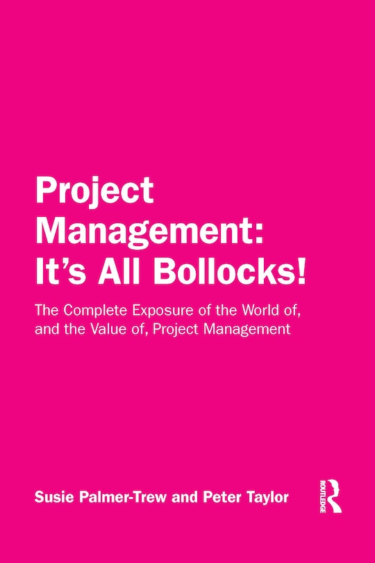 Front cover_Project Management