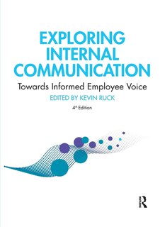 Couverture_Exploring Internal Communication