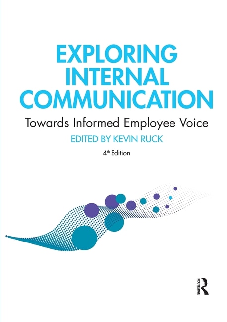 Couverture_Exploring Internal Communication