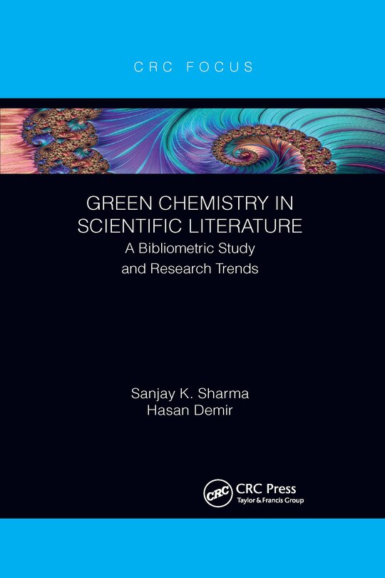 Front cover_Green Chemistry in Scientific Literature
