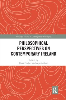 Front cover_Philosophical Perspectives on Contemporary Ireland