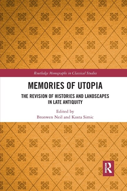 Front cover_Memories of Utopia