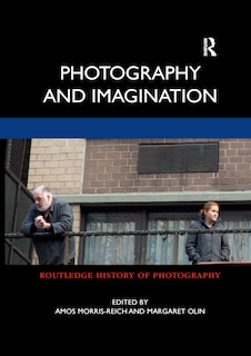 Couverture_Photography and Imagination