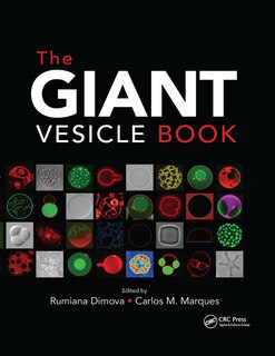 Couverture_The Giant Vesicle Book