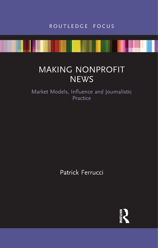Front cover_Making Nonprofit News