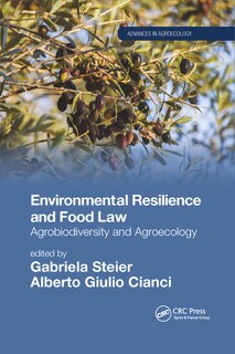 Front cover_Environmental Resilience and Food Law