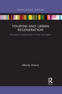 Front cover_Tourism and Urban Regeneration
