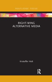 Front cover_Right-Wing Alternative Media