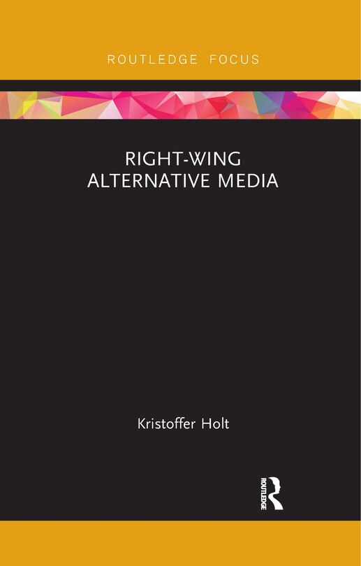 Front cover_Right-Wing Alternative Media
