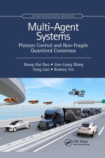 Front cover_Multi-Agent Systems