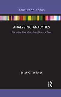 Front cover_Analyzing Analytics