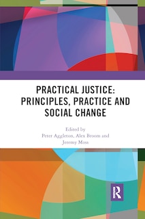 Front cover_Practical Justice