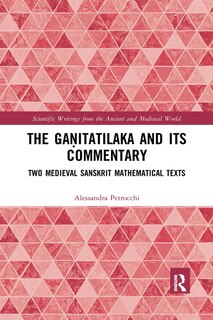Couverture_The Gaa itatilaka and its Commentary