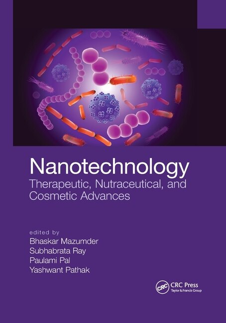 Couverture_Nanotechnology