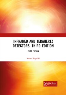 Couverture_Infrared and Terahertz Detectors